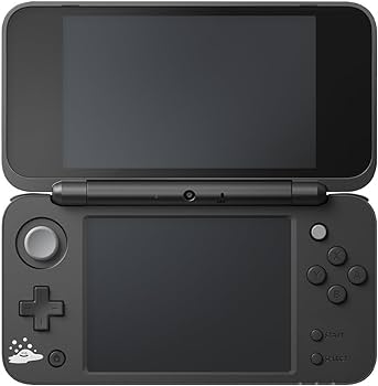 Newニンテンドー2DS LL ドラゴンクエスト はぐれメタルエディション【メーカー生産終了】